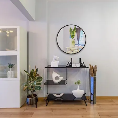 Central Flat Near Top Attractions In Nisantasi * 伊斯坦布尔