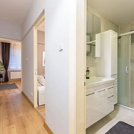 公寓 Central Flat Near Top Attractions In Nisantasi