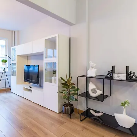 Central Flat Near Top Attractions In Nisantasi 公寓