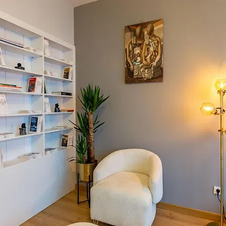 Central Flat Near Top Attractions In Nisantasi 公寓 *