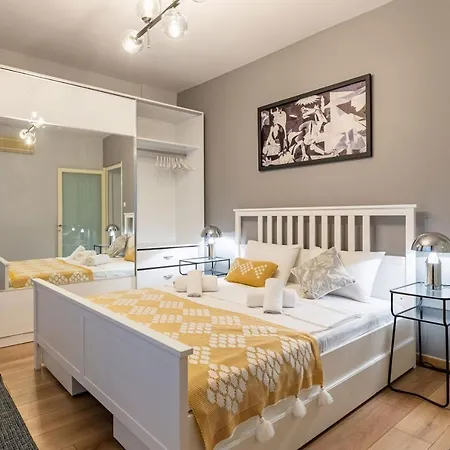 Apartman Central Flat Near Top Attractions In Nisantasi