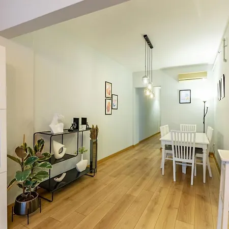 Appartement Central Flat Near Top Attractions In Nisantasi *